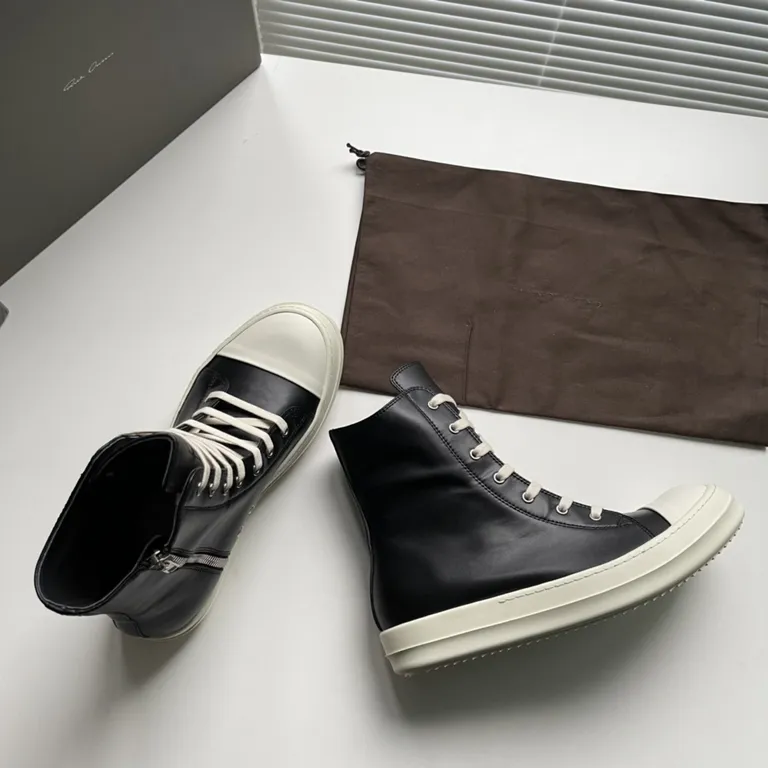 Rick Owens Shoe 